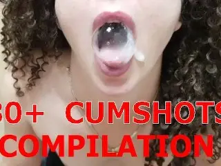 Blowjobs Cumshots Oral Creampie Cum in Mouth Facial Swallow - Compilation