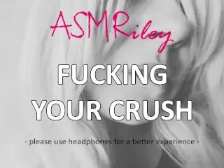 EroticAudio - Fucking your Crush