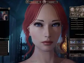 SWPT Succubus Gameplay & Customization Preview