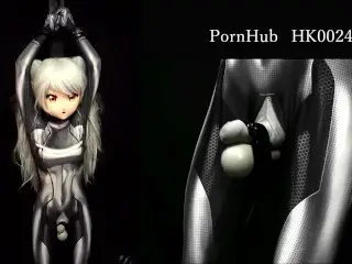 2 Kigurumi Bondage