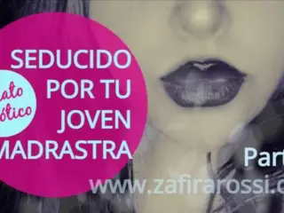 Sensual Voz Argentina Te Hace Vibrar Relato Erótico Interactivo 