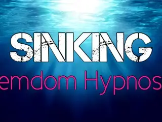 Sinking | (Erotic with PrincessaLilly - AUDIO ONLY)
