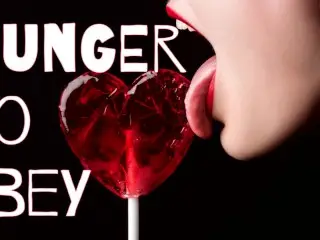 Hunger to Obey | Erotic Femdom by PrincessaLilly (AUDIO ONLY)