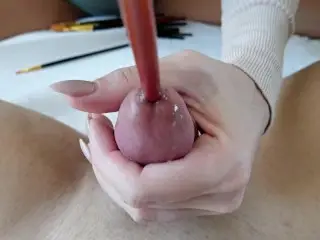 Cock Insertion | Peehole Insertion