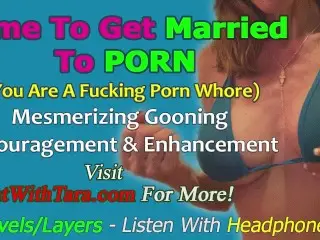 Gooner Gooning Porn Addiction Encouragement Mesmerizing Erotic Audio get Married 2 Porn JOI