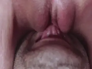 Tongue Orgasm