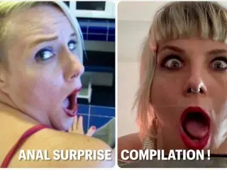 Surprise Ass Fuck Compilation