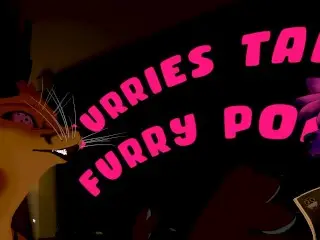 Furries Talk Furry Porn Pilot Episode