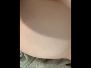 18YEAR OLD TEEN PUSSY STRETCHED BY STEP BROTHER 12 INCH DICK