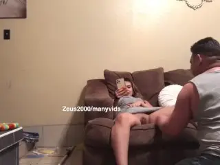 TikTok Girl,getting Fucked on Live Stream,diosaera &zeus