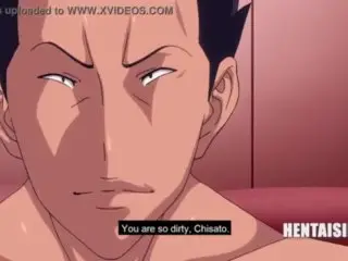 Hentai Anime XXX