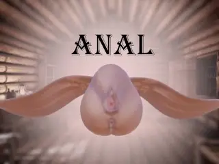 How to Convince your Girl for Anal