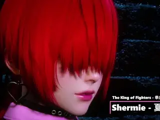 The King of Fighters - Shermie - Lite Preview Version