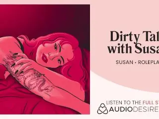 Lesbian Dirty Talk JOI | Erotic Audio Story | JOI Lesbian for Women | ASMR Audio Porn