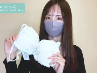 Japanese Cosplayer Pull off her Shorts and try on Haul