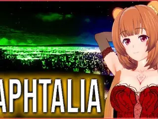 Raphtalia - Rising of the Shield Hero HD Hentai (R34 R-18 KK MMD Anime Furry Waifu ラフタリア )