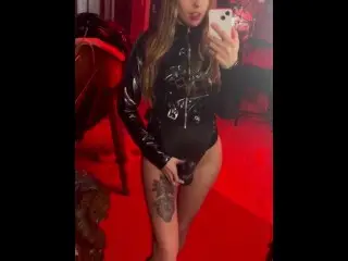 JOI Mistress Dungeon (Go to my OF)