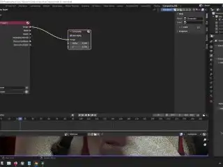 How to make Porn in Blender: Animations