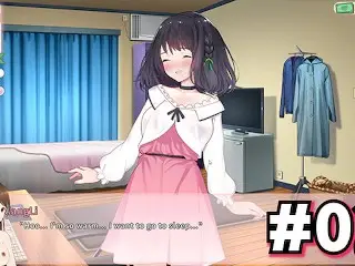 Cat's Kiss - Hentai Gameplay #02