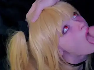 Misa Amane Gets FUCKED by L ~ Death Note Parody MISAXL W/Count Howl