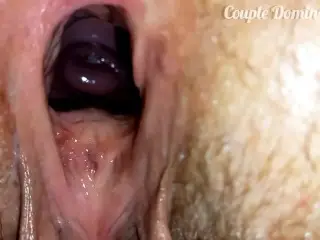 Il me Commence En Levrette 🐩 SA Queue et un Gode...je Le Termine Avec Ma 👅👄 et Mes 👋👋 💦