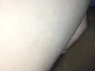 Latina Step Sis Caught Making her Ass Bounce then Gets Fucked by Small Dick