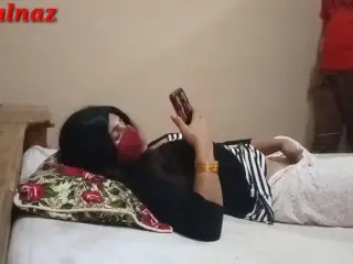 Indian Desi Girl Fucks with Step Brother in Hindi Audio Bhai Bahan Ki Chudai