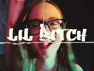 LIL BITCH | PMV [2022]