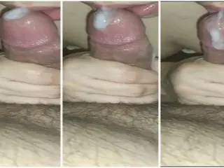 Pinay Stepsister Blowjob and Handjob!!!cum in Mouth😋