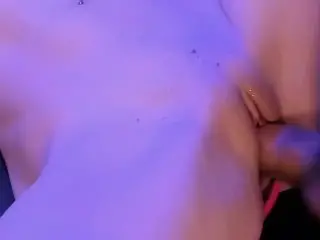 My Wet Pussy Fucking in Missionary Closeup