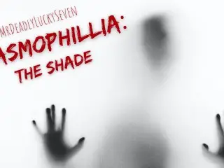 Phasmophillia: the Shade | Phasmophobia ASMR Roleplay [friends to Lovers] [creampie] [gaping]