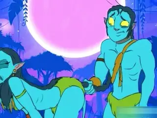 Avatar 2 SEX