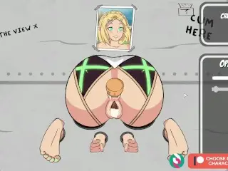 HoleHouse V0.1.24 Sex Game 2D Parody the Legend of Zelda