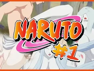 COMPILATION #1 KAGUYA (HENTAI NARUTO)