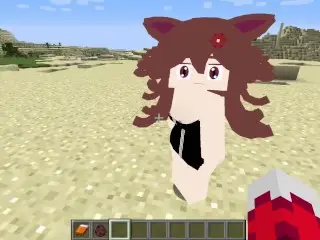 Minecraft Jenny Mod || Luna