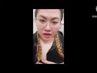 Pinay Porn Video SA Public Toilet - Pininger Ko Pepe Ko