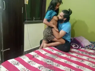 18 Years old Juicy Indian Teen Love Hardcore Fucking with Cum inside Pussy