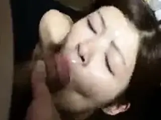 amateur blowjob japanese