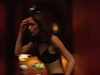 Rose Byrne - ''X-Men: First Class''