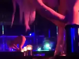 Strip Club (XTC Cabaret - Houston)