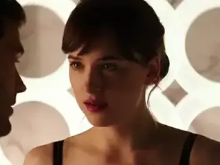 Dakota Johnson - Fifty Shades Darker (2017)