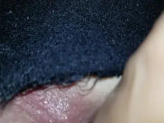 My deep anal dildo fucking