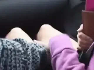 SB3 Step Dad Picks Her Up From School To Fuck Her Tight Pussy !