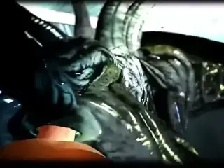 Xenomorph Play