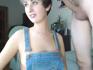 amateur young couple webcam sex