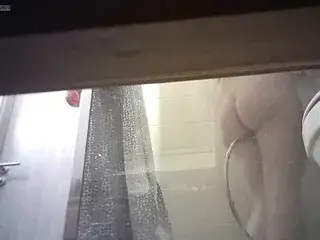 Step Mom shower