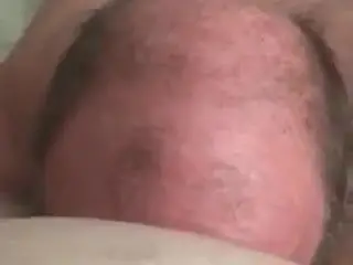 letting my sperm donor eat my pussy