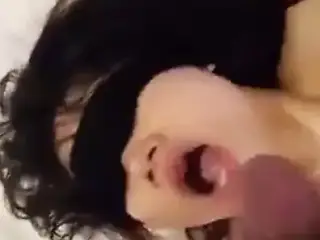 Chinese Girl Big Tits Fuck and Cumshot