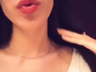 ASMR - Nice Lipps, Kiss Sounds