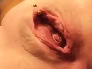 huge pussy gaping